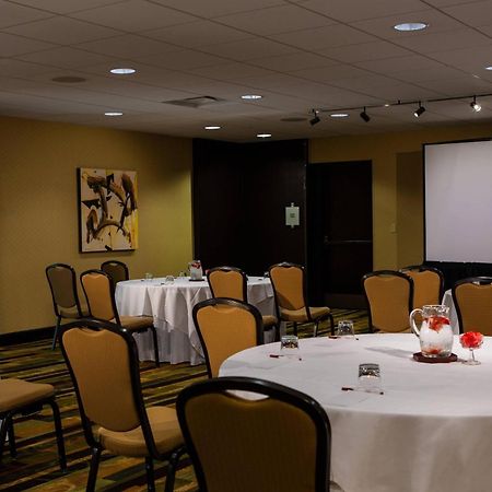 Greensboro-High Point Marriott Airport Obchodní fotografie