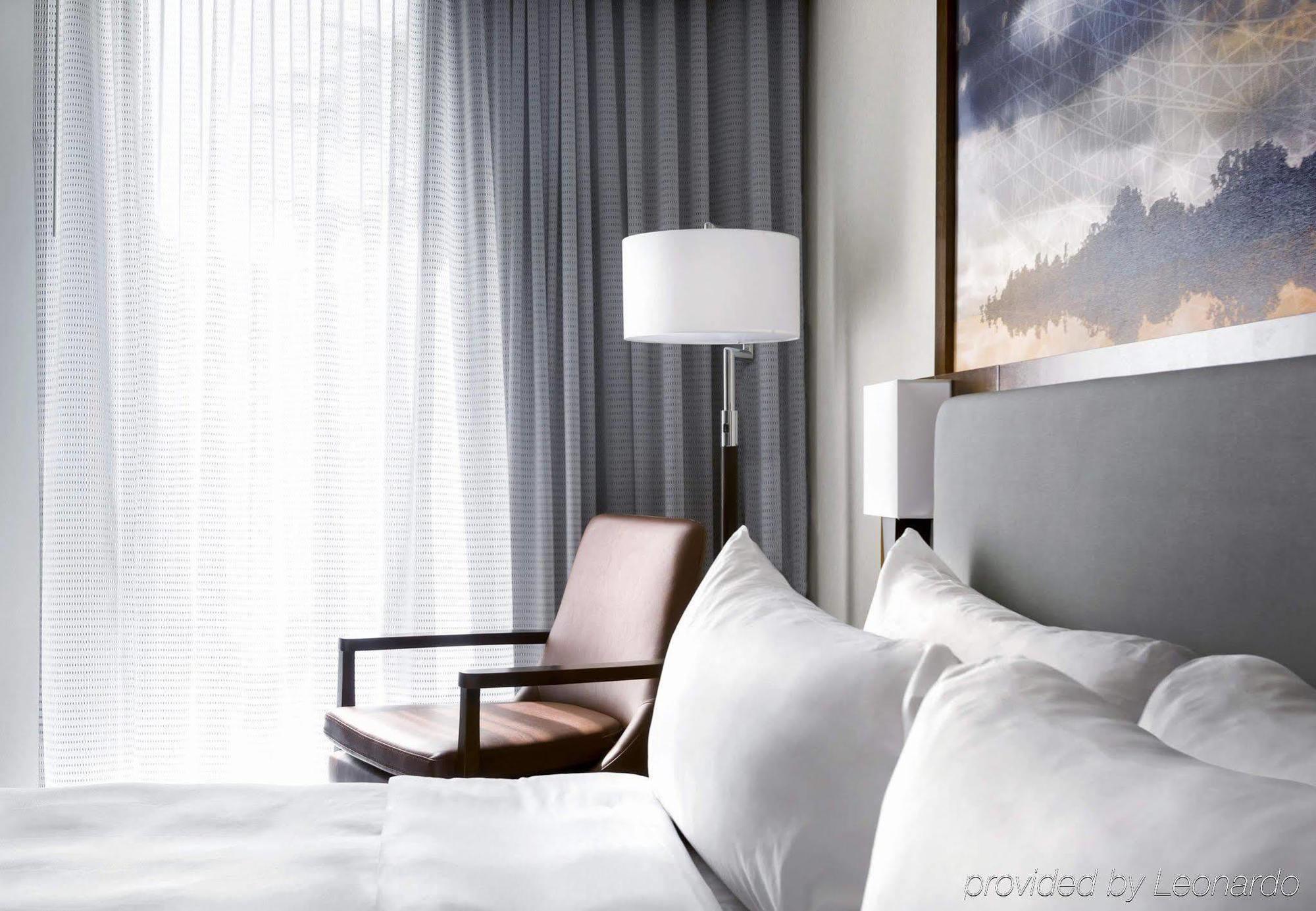 Greensboro-High Point Marriott Airport Exteriér fotografie